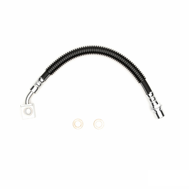 Chevrolet Astro Brake Hose - Front - R1 Concepts - `03-`05